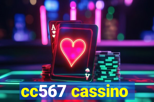 cc567 cassino